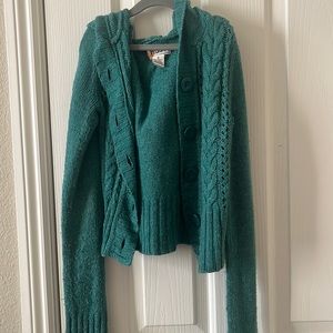 Vintage Mudd knit sweater